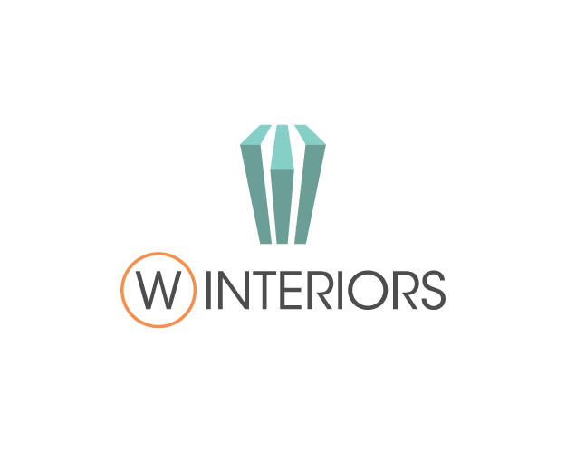 Design de Logo par 1st pour W. Interiors | Design #6493129