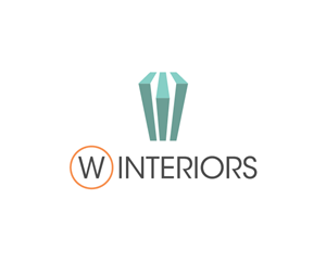Diseño de Logo por 1st para W. Interiors | Diseño: #6493129