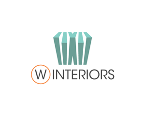 Diseño de Logo por 1st para W. Interiors | Diseño: #6493197
