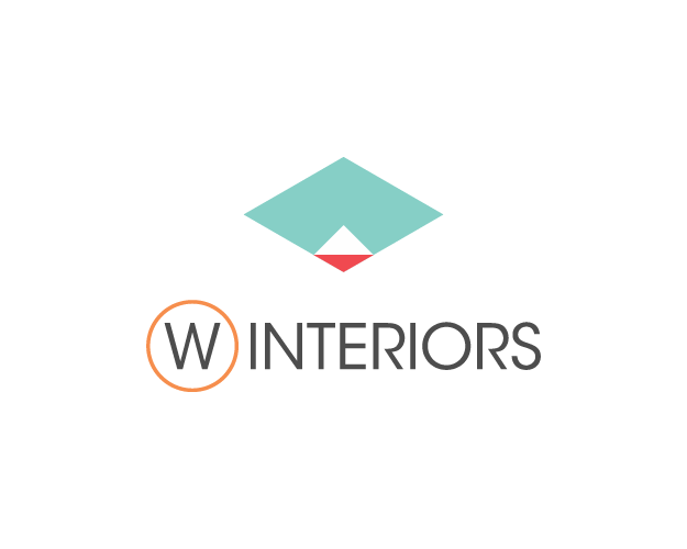 Design de Logo par 1st pour W. Interiors | Design #6498041