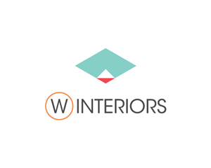 Diseño de Logo por 1st para W. Interiors | Diseño: #6498041