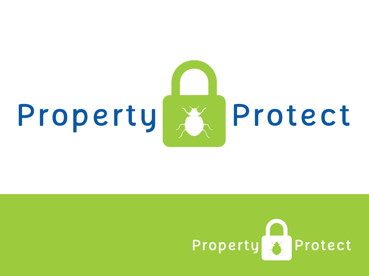 Logo Design by Kburks for Property Protect | Design #6607812