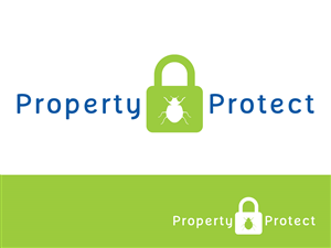 Logo Design by Kburks for Property Protect | Design: #6607812