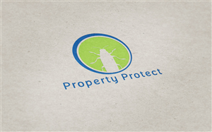 Logo Design by Kburks for Property Protect | Design: #6607819