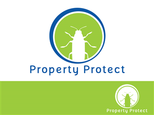 Logo Design by Kburks for Property Protect | Design: #6607822