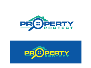 Logo Design by C1 Media for Property Protect | Design: #6533004