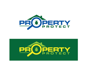 Logo Design by C1 Media for Property Protect | Design: #6542515