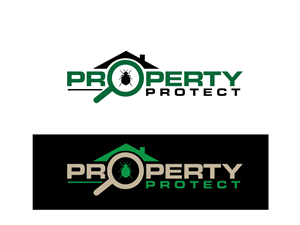Logo Design by C1 Media for Property Protect | Design: #6542517