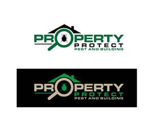 Logo Design by C1 Media for Property Protect | Design: #6546814
