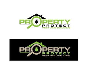 Logo-Design von C1 Media für Property Protect | Design: #6547125