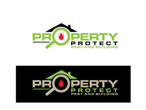 Logo Design by C1 Media for Property Protect | Design: #6547127