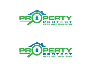 Logo Design by C1 Media for Property Protect | Design: #6548001