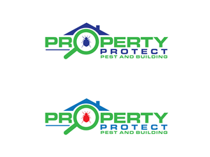 Logo Design by C1 Media for Property Protect | Design: #6548004