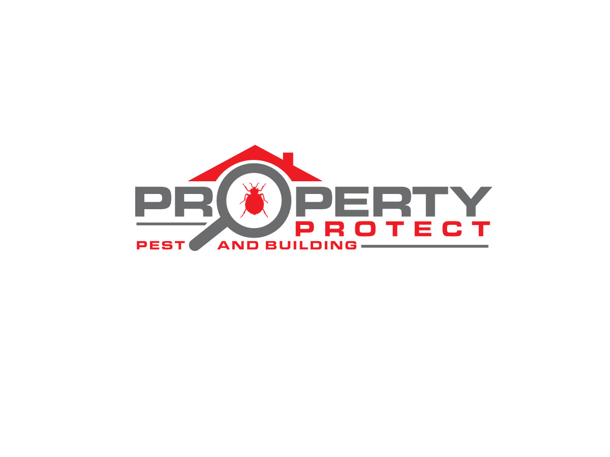 Logo Design by C1 Media for Property Protect | Design #6570221