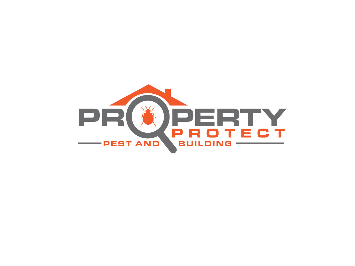 Logo Design by C1 Media for Property Protect | Design #6570226