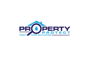 Logo Design by C1 Media for Property Protect | Design: #6570232