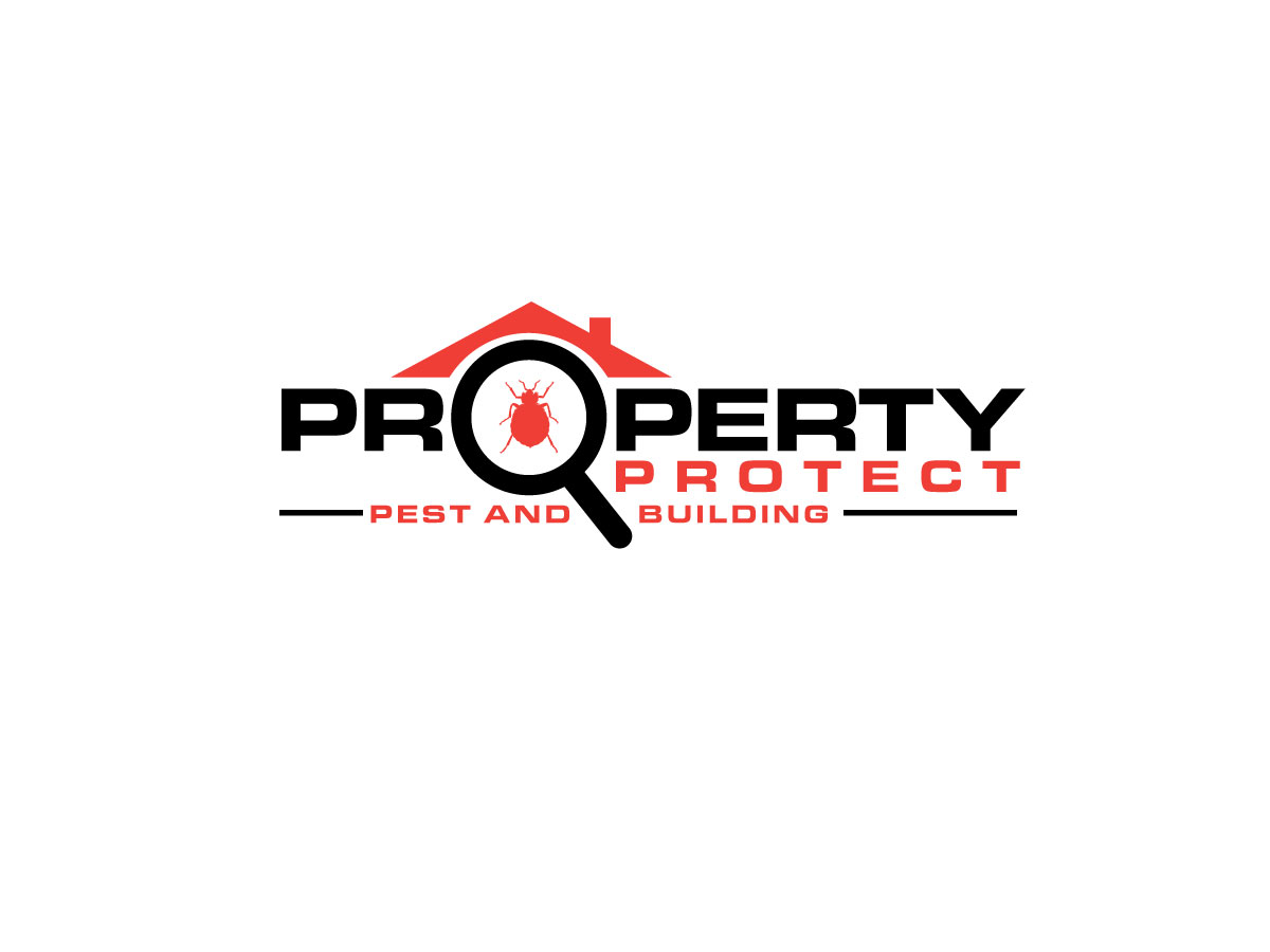 Logo Design by C1 Media for Property Protect | Design #6570237