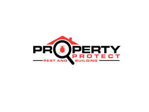 Logo Design by C1 Media for Property Protect | Design: #6570237
