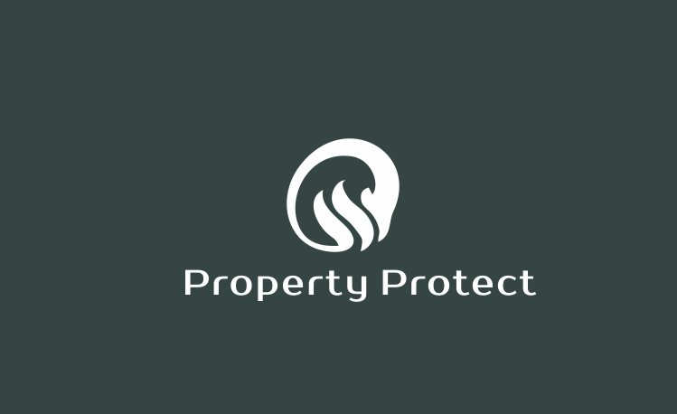 Logo Design by SKYCN for Property Protect | Design #6609759