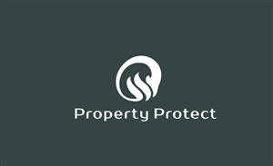 Logo Design by SKYCN for Property Protect | Design #6609759