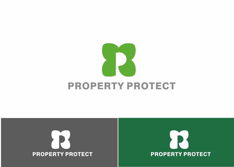 Logo-Design von SKYCN für Property Protect | Design #6609871