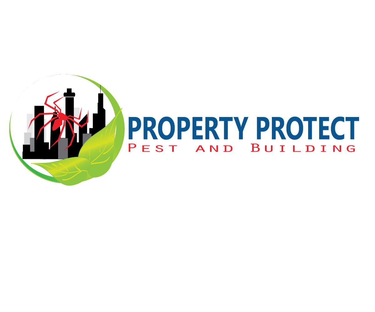 Diseño de Logo por veena16 para Property Protect | Diseño #6563917