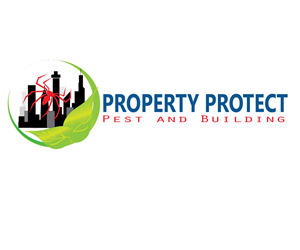 Logo Design by veena16 for Property Protect | Design: #6563917