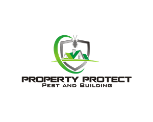 Logo Design by R.A.D™  for Property Protect | Design #6573527
