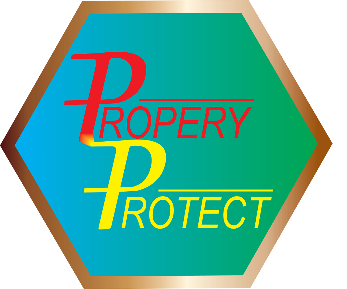 Logo Design by sayak007 for Property Protect | Design #6525935