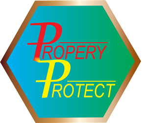Logo Design by sayak007 for Property Protect | Design #6525935