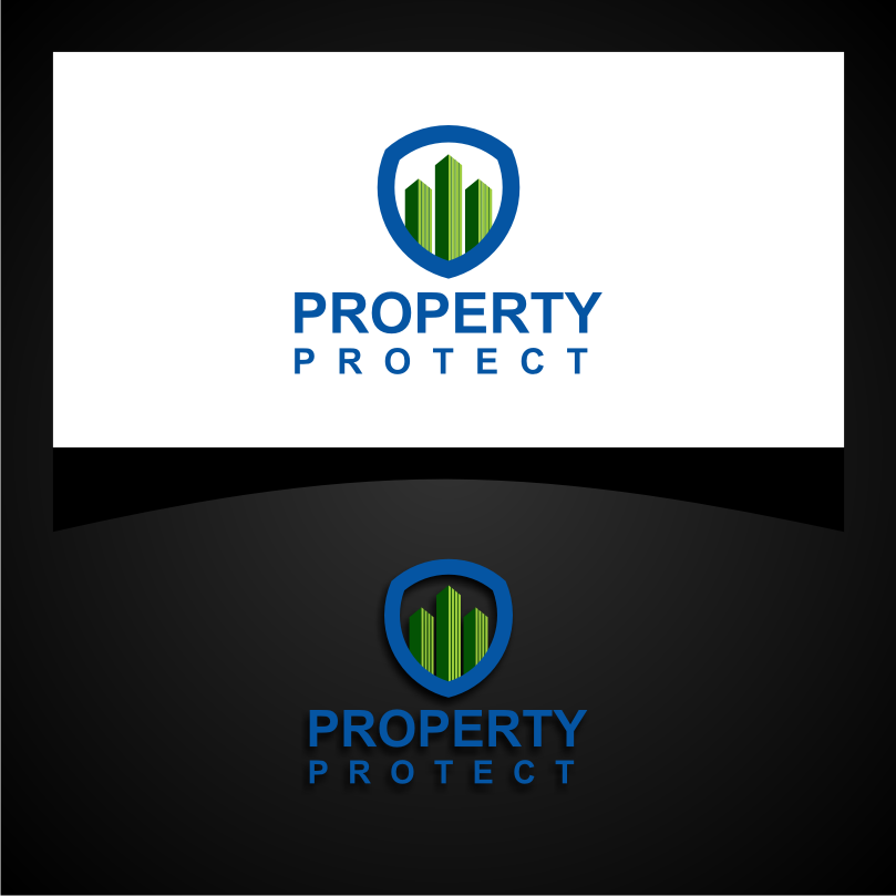 Design de Logo par Djoyo pour Property Protect | Design #6611306