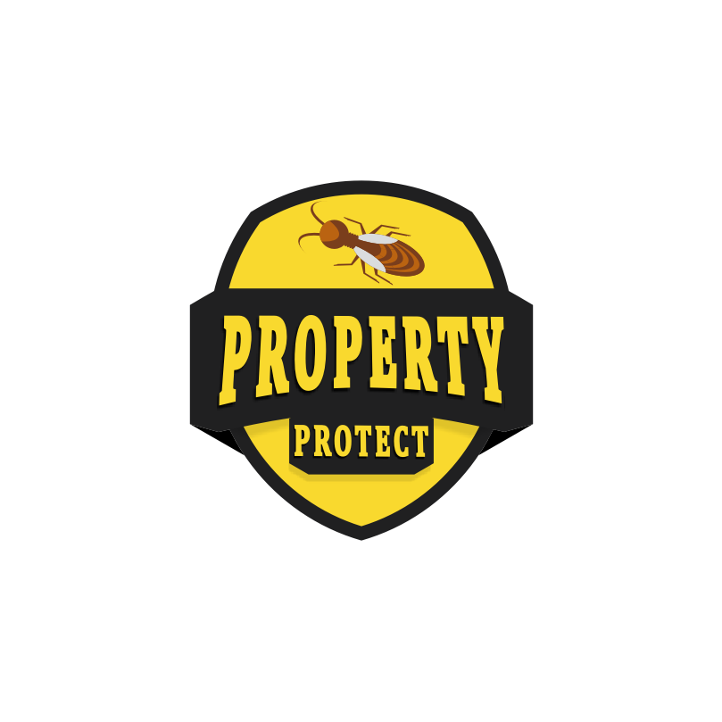 Logo Design by Djoyo for Property Protect | Design #6652926
