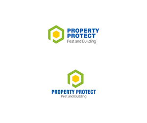 Logo Design by saiTEJAS for Property Protect | Design: #6607475