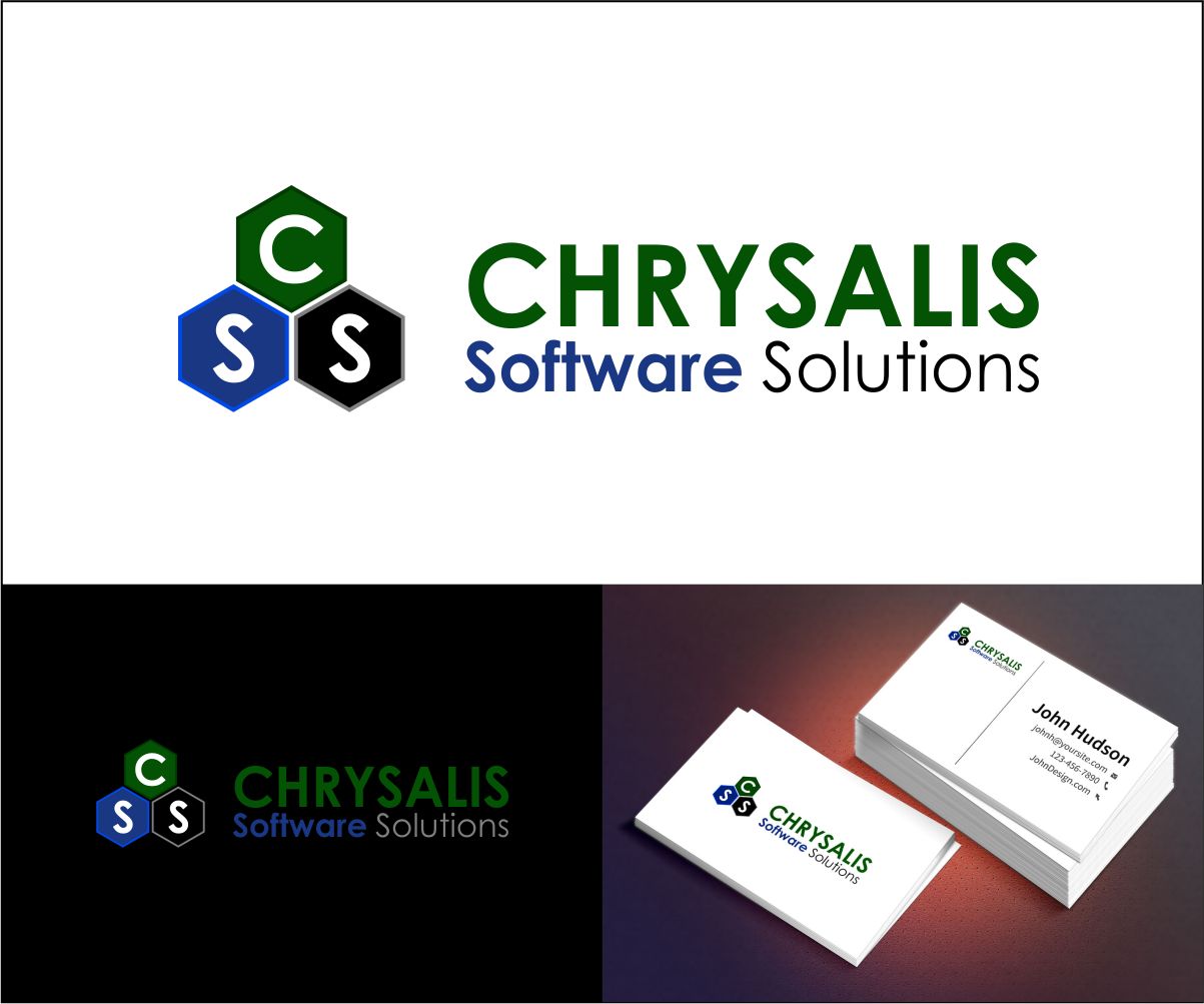 Logo Design by GOODMAN for this project | Design #6479997
