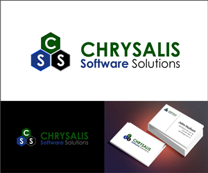 Logo Design by GOODMAN for this project | Design: #6479997