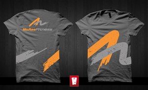 Design de T-shirt par Taho Design pour TJ McRae Photography | Design #6514166