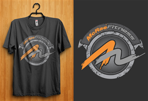 Design de T-shirt par db1404 pour TJ McRae Photography | Design #6481966
