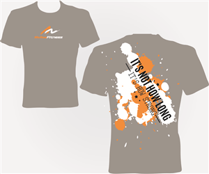 T-shirt Design by jayneel_s for TJ McRae Photography | Design: #6515232