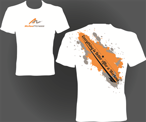 T-shirt Design by jayneel_s for TJ McRae Photography | Design: #6515236