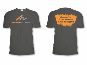 T-shirt Design by brianritterdesign