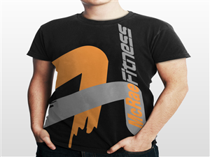 T-shirt Design by lpenna267