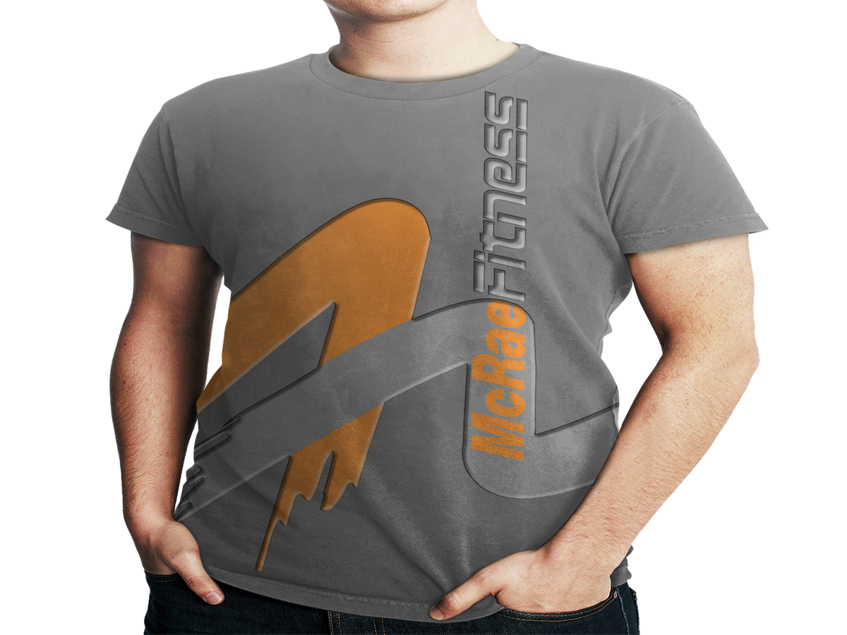 T-shirt Design by lpenna267 for TJ McRae Photography | Design #6508986