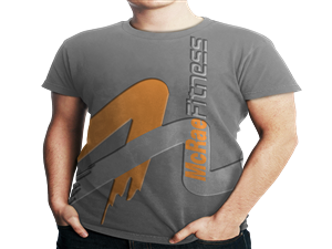 T-shirt Design by lpenna267 for TJ McRae Photography | Design: #6508986