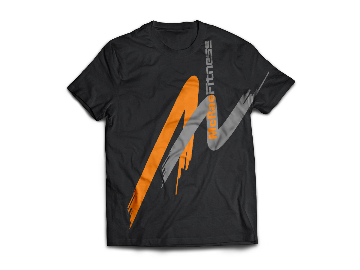 T-shirt Design by lpenna267 for TJ McRae Photography | Design #6508998