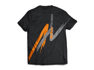 T-shirt Design by lpenna267 for TJ McRae Photography | Design: #6513566