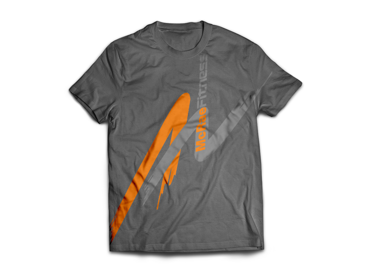 Diseño de Camiseta por lpenna267 para TJ McRae Photography | Diseño #6513601