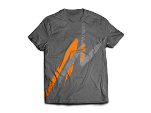 T-shirt Design by lpenna267 for TJ McRae Photography | Design: #6513601