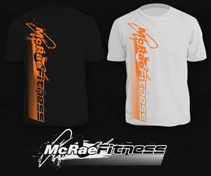 T-shirt Design by fdarkness for TJ McRae Photography | Design: #6500367