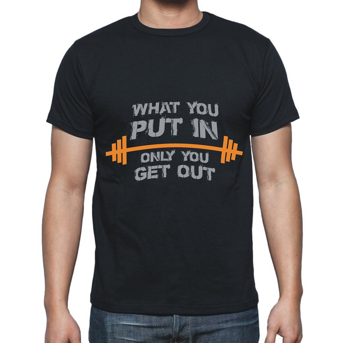 T-shirt Design by Sudhir Jhanjhot for TJ McRae Photography | Design #6515275
