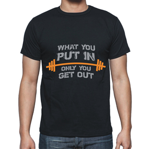 T-shirt Design by Sudhir Jhanjhot